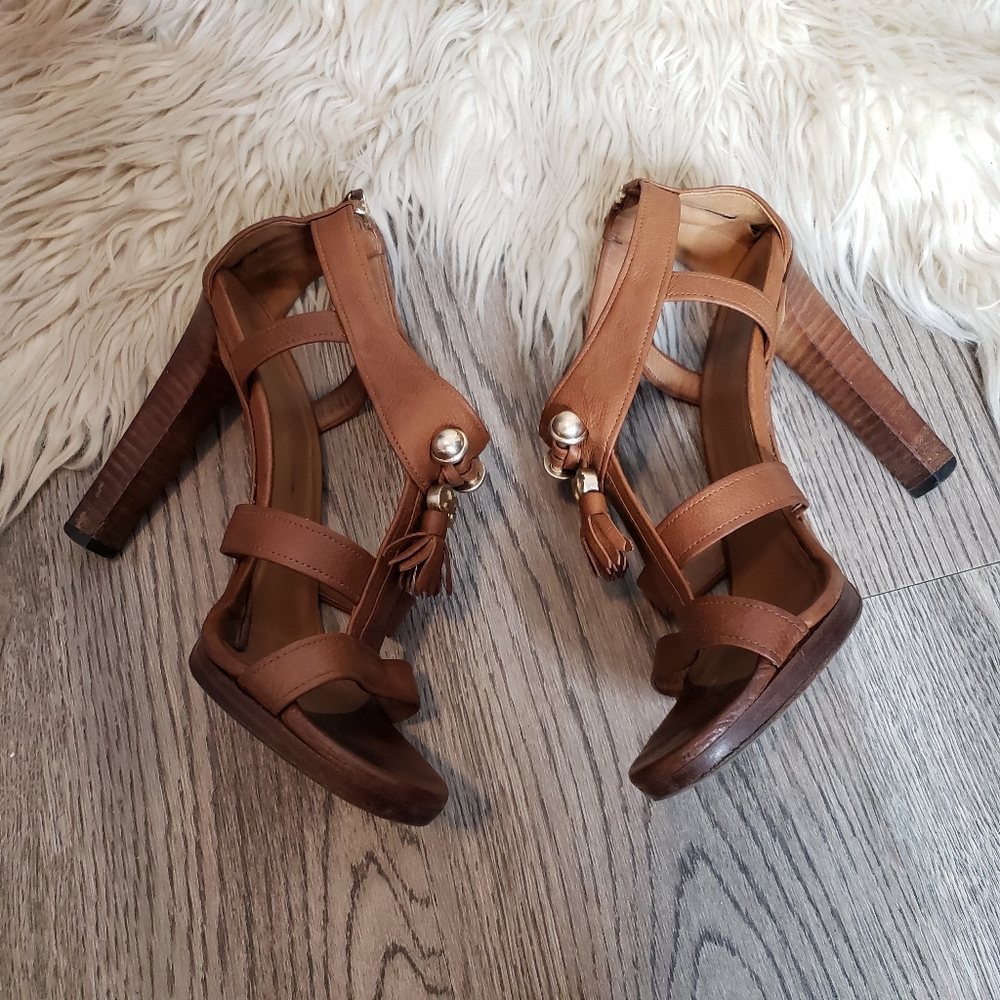 GUCCI - Heels - Picture 8 of 16